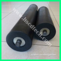 Abrasion resistant steel roller, idler stell roller, mining steel roller